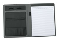 CARTELLA A4 CON RICARICA WIRELESS